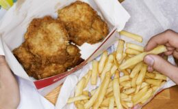 Lancement tant attendu de la célèbre chaîne de restauration rapide américaine, connue sous le nom de KFC, au Royaume-Uni : date de début révélée.