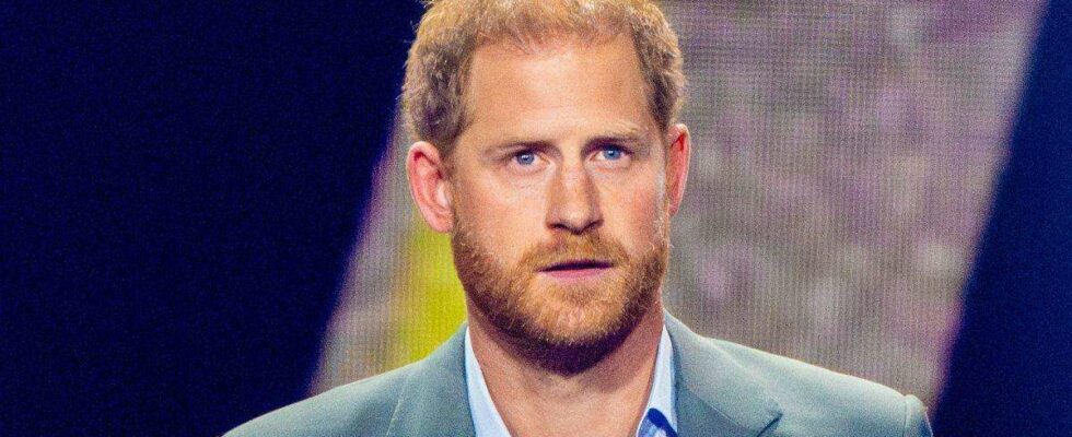 Prince Harry : Sa société en difficulté lance une réduction de 30 % sur les sessions de coaching après des critiques d'anciens employés