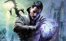 L'écrivain de Dragon Age révèle avoir vécu des émotions intenses en développant le personnage de Dorian