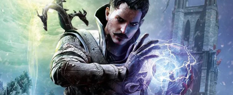 L'écrivain de Dragon Age révèle avoir vécu des émotions intenses en développant le personnage de Dorian