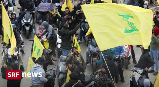 À Beyrouth, le retour des manifestations et de la vie dans les rues