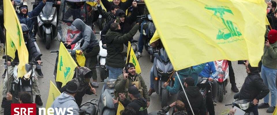 À Beyrouth, le retour des manifestations et de la vie dans les rues