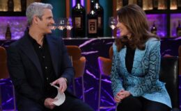 Andy Cohen dévoile des clichés exclusifs du retour de Vanderpump Rules : découvrez les images.