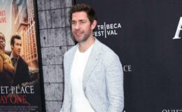 John Krasinski se retire d'Internet après des moqueries suite à son titre d'Homme le plus sexy vivant 2024