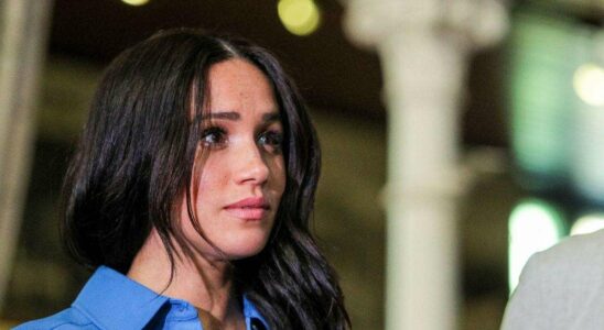 Meghan Markle ne réalise pas qu'elle ne peut pas diriger la famille royale