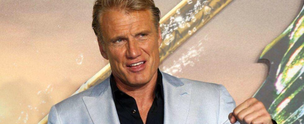 Dolph Lundgren, 67 ans, rassure ses fans en annonçant qu'il est 'sans cancer' après un diagnostic terminal et une épreuve difficile