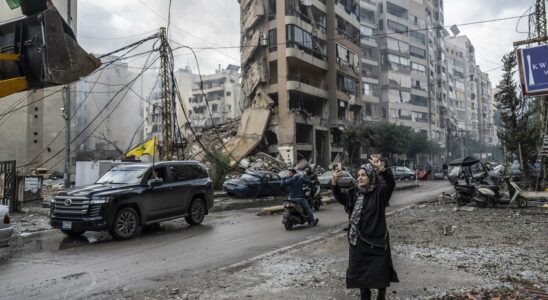 Hezbollah affaibli mais toujours maître du Liban : exploration de Beyrouth après le cessez-le-feu