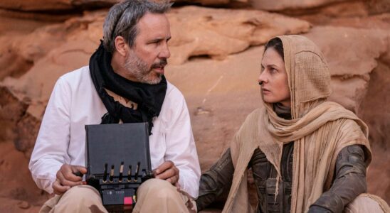 Denis Villeneuve : Pourquoi son désintérêt pour Star Wars depuis 1983 en fait le réalisateur idéal pour un nouveau film