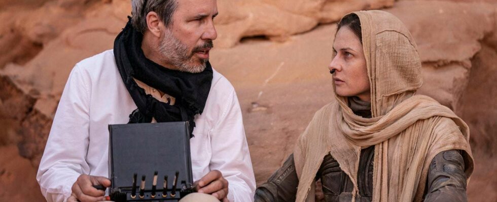 Denis Villeneuve : Pourquoi son désintérêt pour Star Wars depuis 1983 en fait le réalisateur idéal pour un nouveau film