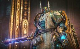 Warhammer 40,000 : Space Marine 2 Patch 5 introduit le pack des Dark Angels, une opération inédite et un nouvel adversaire du Chaos.