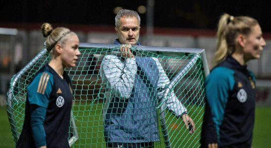 DFB-Femmes : Plongée dans l'ambiance de l'Euro en Suisse