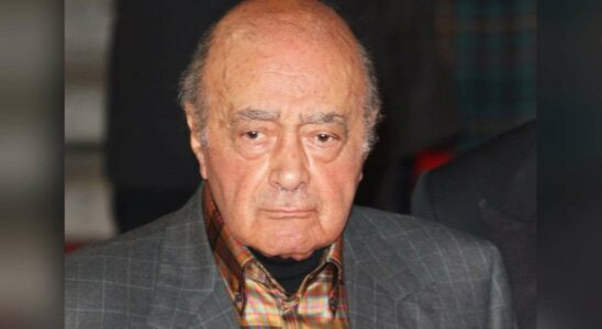 Mohamed Al-Fayed : 111 accusations d'abus de la part de femmes