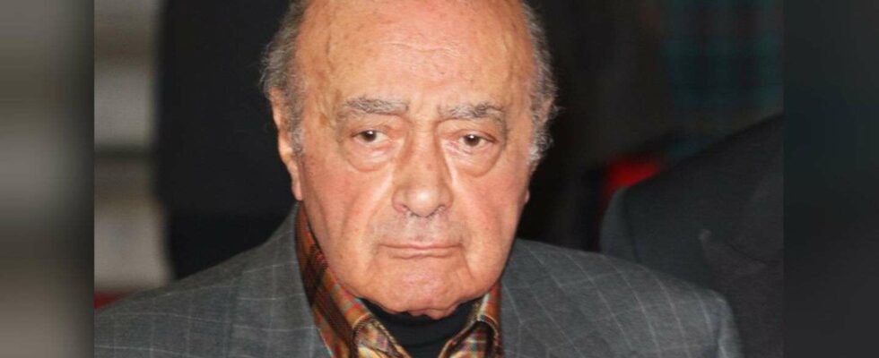 Mohamed Al-Fayed : 111 accusations d'abus de la part de femmes