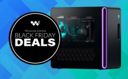 Les PC de jeu Dell conservent leurs prix pour le Black Friday : à partir de 1 199 $ avec RTX 4060 Ti