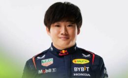 Yuki Tsunoda critique Sergio Perez sur les stratégies internes de Red Bull