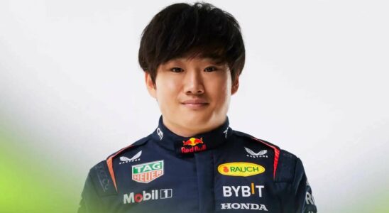 Yuki Tsunoda critique Sergio Perez sur les stratégies internes de Red Bull