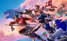 Fortnite Chapitre 6 : date de lancement, révélations et évolutions de la carte à venir