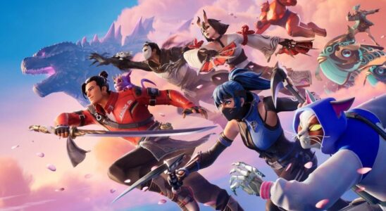 Fortnite Chapitre 6 : date de lancement, révélations et évolutions de la carte à venir