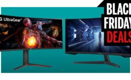 Trois moniteurs de jeu ultrawide à moins de 250 $ pour le Black Friday : des affaires exceptionnelles qui surpassent les OLED