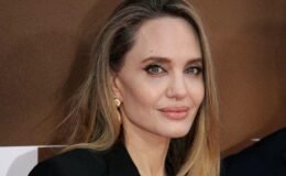 Les admirateurs d'Angelina Jolie mécontents de sa dernière couverture de magazine : un angle peu flatteur