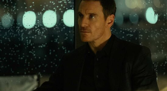 Michael Fassbender à la tête de Paramount+ : Remake de Bureau de Showtime - Analyse de l'Agence Premiere