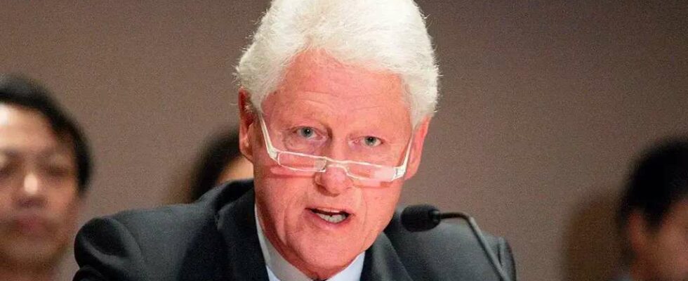 Paula Jones et Juanita Broaddrick dénoncent Bill Clinton pour ses excuses fictives envers ses victimes dans son nouveau mémoire