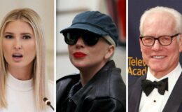 40 célébrités qui ont marqué 'Gossip Girl' : d'Ivanka Trump à Lady Gaga et bien d'autres encore.