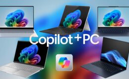 Titre : Les avantages d'opter pour un PC Copilot+ lors du Black Friday et du Cyber Monday.