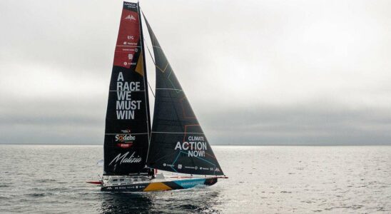 Défis rencontrés par Herrmann et Colman lors du Vendée Globe : Une course semée d'embûches