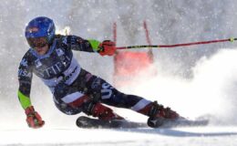 Riesenslalom à Killington : Shiffrin trébuche dans sa quête de la 100e victoire en Coupe du Monde