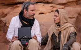 Denis Villeneuve, le créateur de Dune, rejette l'idée de réaliser un film Star Wars.