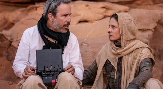 Denis Villeneuve, le créateur de Dune, rejette l'idée de réaliser un film Star Wars.