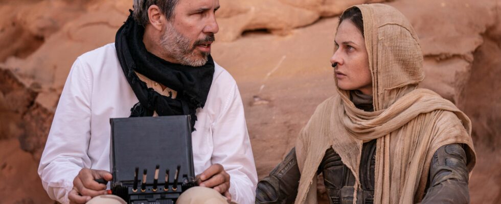 Denis Villeneuve, le créateur de Dune, rejette l'idée de réaliser un film Star Wars.