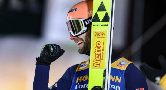 Coupe du Monde de Saut à Ski à Ruka : Paschke, le vétéran, enchaîne les victoires