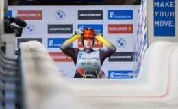 Lillehammer : Langenhan prolonge les célébrations de la luge allemande lors de la Coupe du Monde