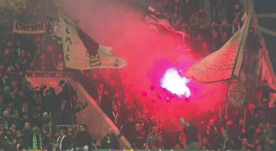 Regionalliga Nordost : 79 blessés lors du match Jena contre Chemie Leipzig