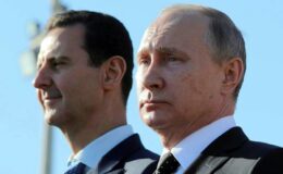 Poutine face à un dilemme face à l'offensive des rebelles syriens contre Assad : deux guerres qui le dépassent, selon les analystes.