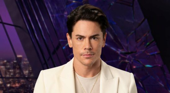 Tom Sandoval exprime ses sentiments sur le nouveau casting de 'Vanderpump Rules' : Une vague d'émotions