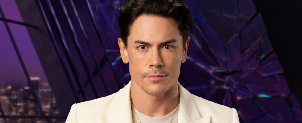 Tom Sandoval exprime ses sentiments sur le nouveau casting de 'Vanderpump Rules' : Une vague d'émotions