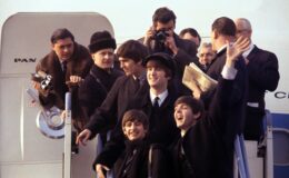 David Tedeschi dévoile comment le documentaire Disney+ « Beatles '64 » ravive la Beatlemania