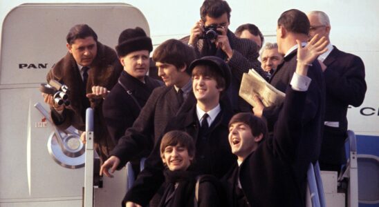 David Tedeschi dévoile comment le documentaire Disney+ « Beatles '64 » ravive la Beatlemania