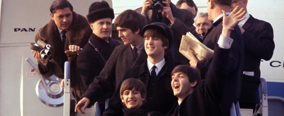 David Tedeschi dévoile comment le documentaire Disney+ « Beatles '64 » ravive la Beatlemania