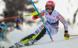 Slalom à Killington : L'As alpin Dürr face à une grande désillusion