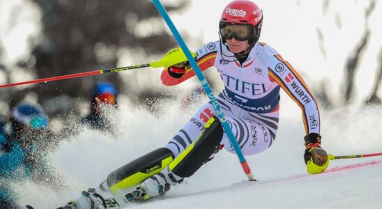 Slalom à Killington : L'As alpin Dürr face à une grande désillusion