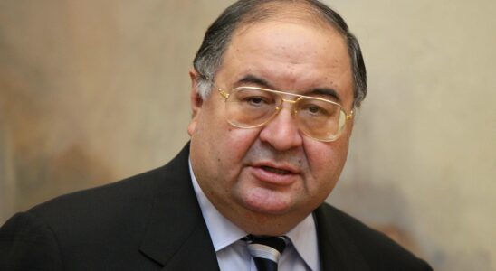 Affaire de secret bancaire : Alischer Usmanov attaque la UBS en justice