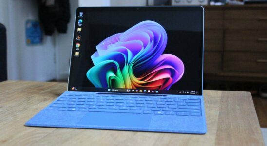 Offres exceptionnelles de Cyber Monday sur le Surface Laptop et le Surface Pro encore accessibles aujourd'hui