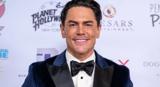 Tom Sandoval s'exprime sur la "sensationnelle" secousse de Vanderpump Rules : "Éprouvé"