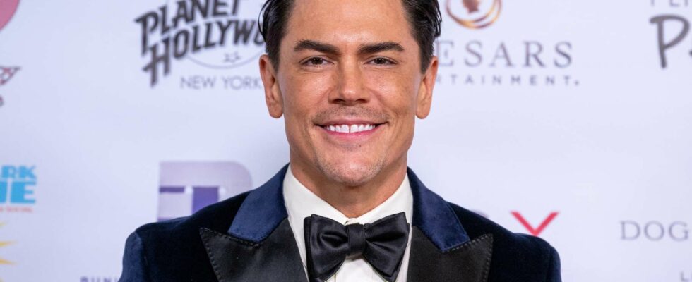 Tom Sandoval s'exprime sur la "sensationnelle" secousse de Vanderpump Rules : "Éprouvé"