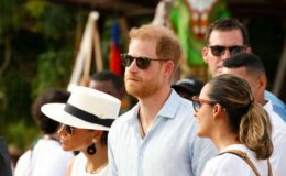 Meghan Markle et le prince Harry accusés d'opportunisme dans un documentaire sur les exilés royaux