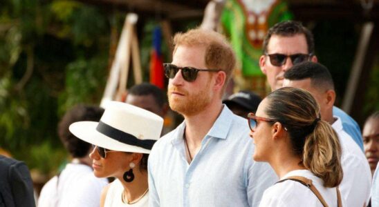 Meghan Markle et le prince Harry accusés d'opportunisme dans un documentaire sur les exilés royaux